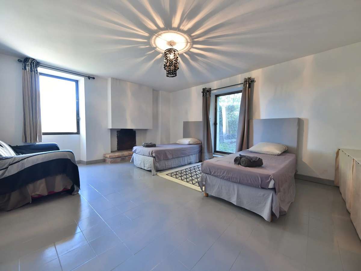 Maison Uzès