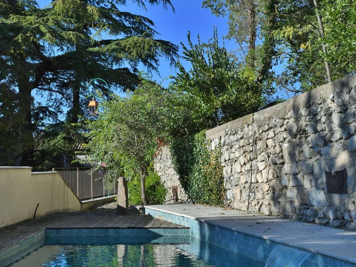 Maison Uzès