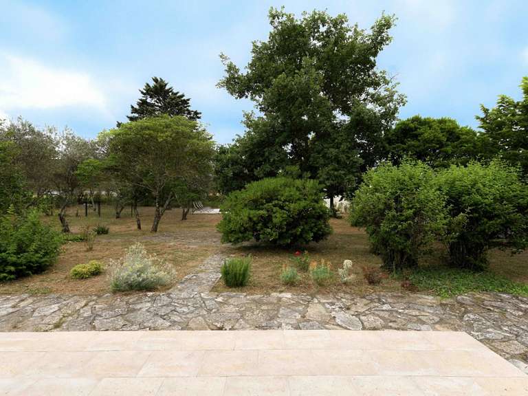 Maison Uzès - 5 chambres - 297m²