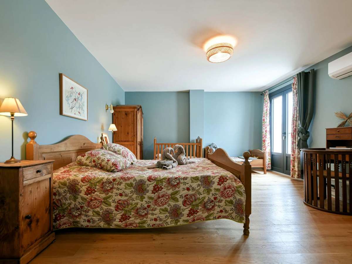 Maison Uzès