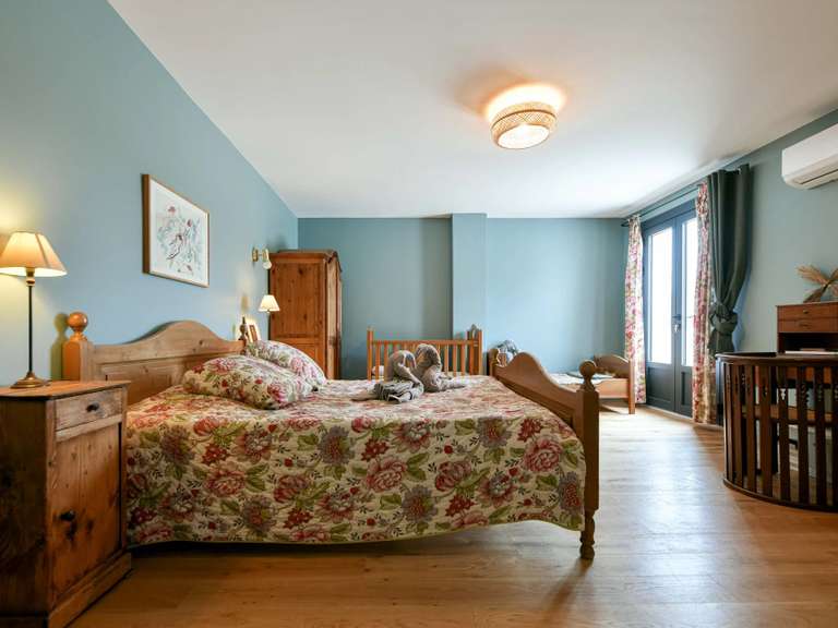 Maison Uzès - 5 chambres - 297m²