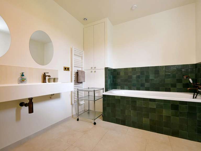 Maison Uzès - 5 chambres - 297m²