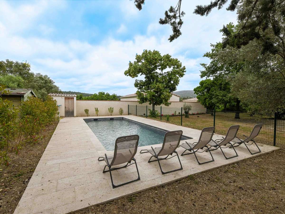 Maison Uzès
