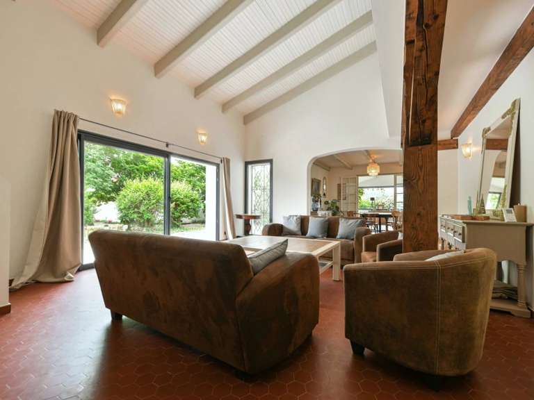 Maison Uzès - 5 chambres - 297m²