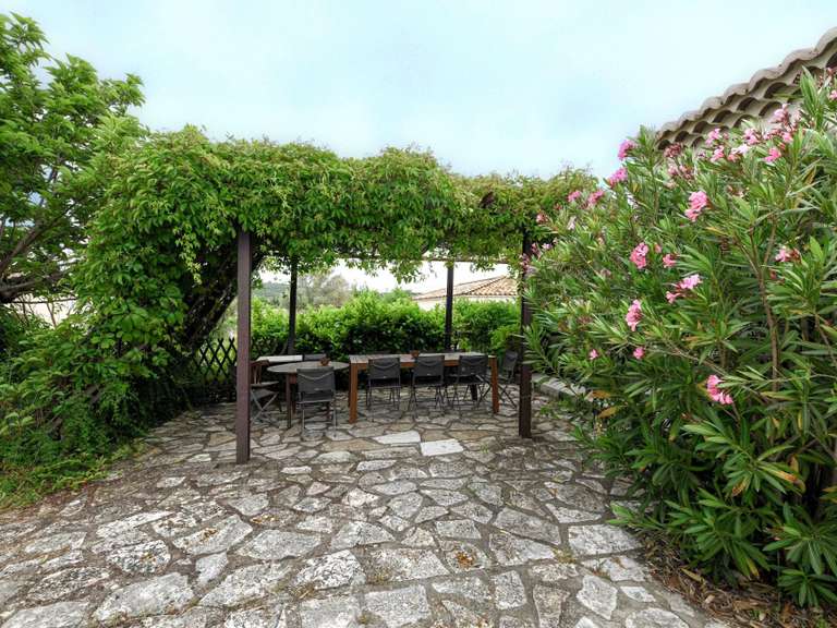 Maison Uzès - 5 chambres - 297m²