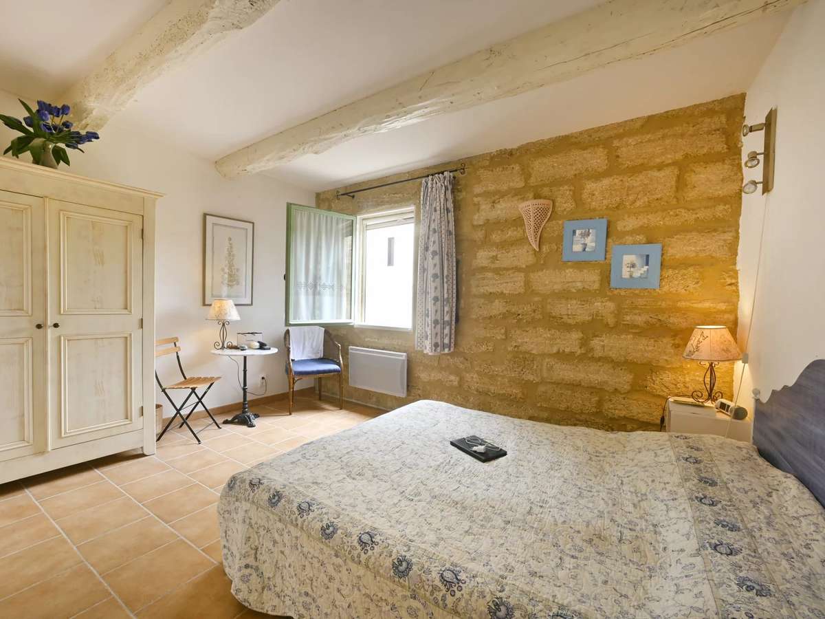 Maison Uzès