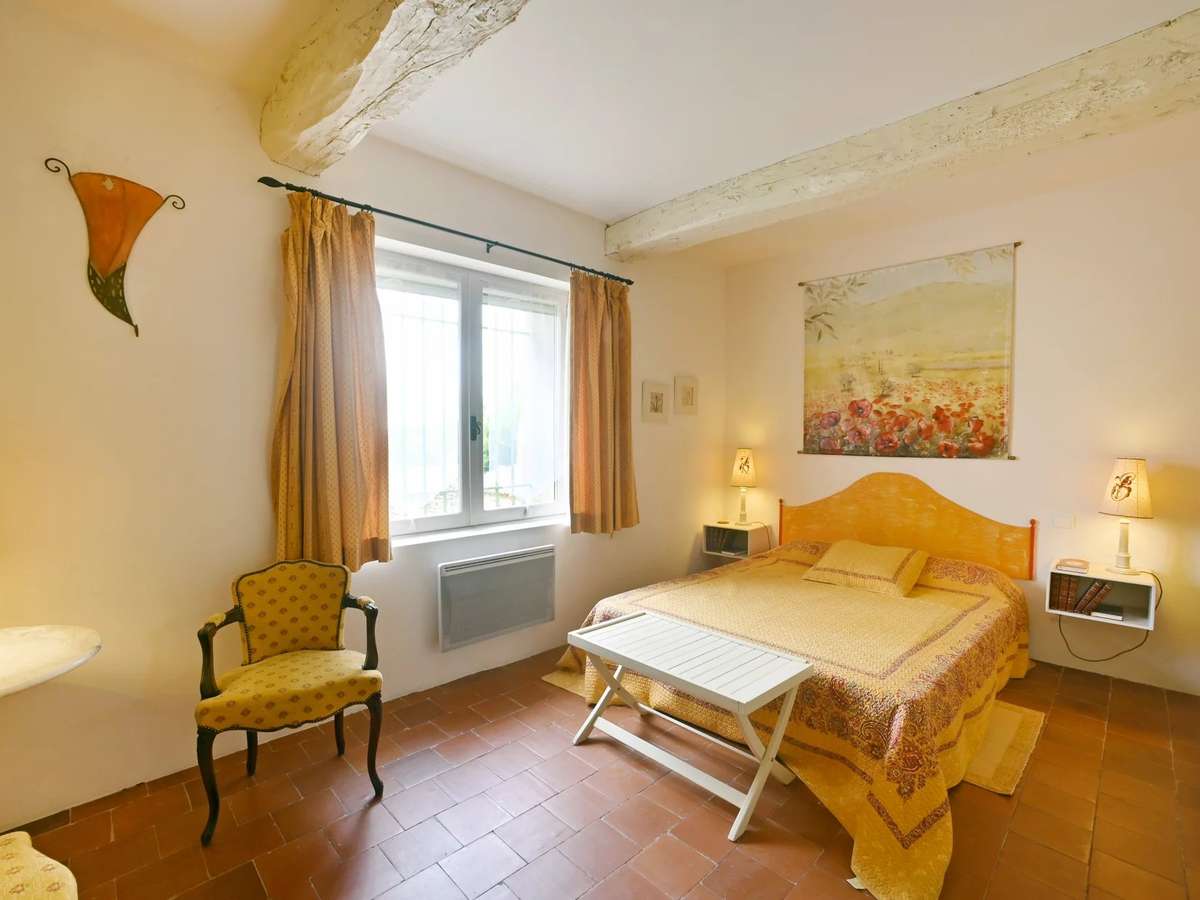 Maison Uzès