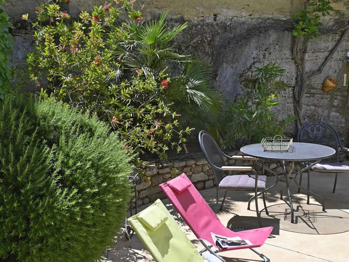 Maison Uzès