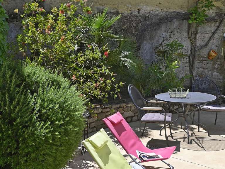 House Uzès - 7 bedrooms - 379m²