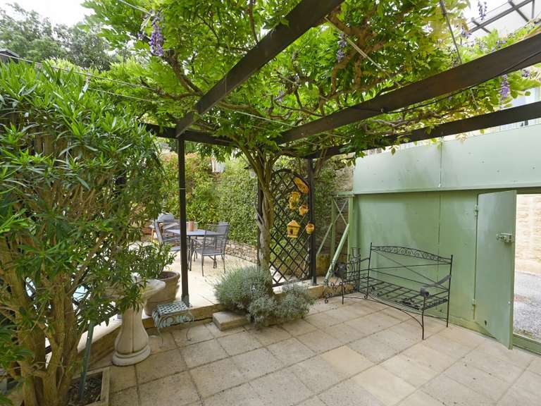 Maison Uzès - 7 chambres - 379m²