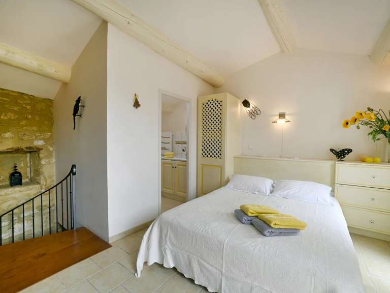 House Uzès - 7 bedrooms - 379m²