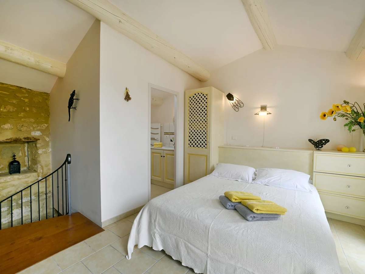 Maison Uzès