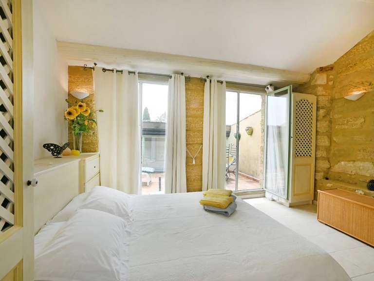 House Uzès - 7 bedrooms - 379m²