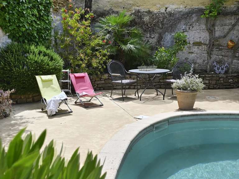 Maison Uzès - 7 chambres - 379m²