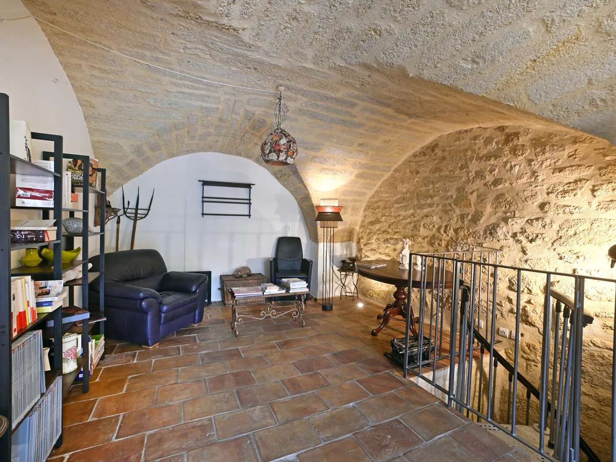 Maison Uzès
