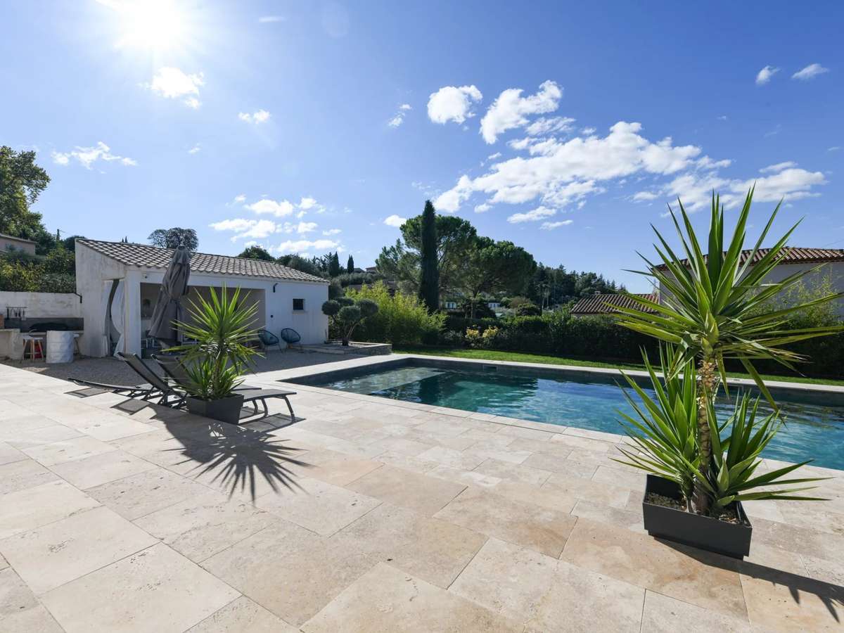Maison Uzès