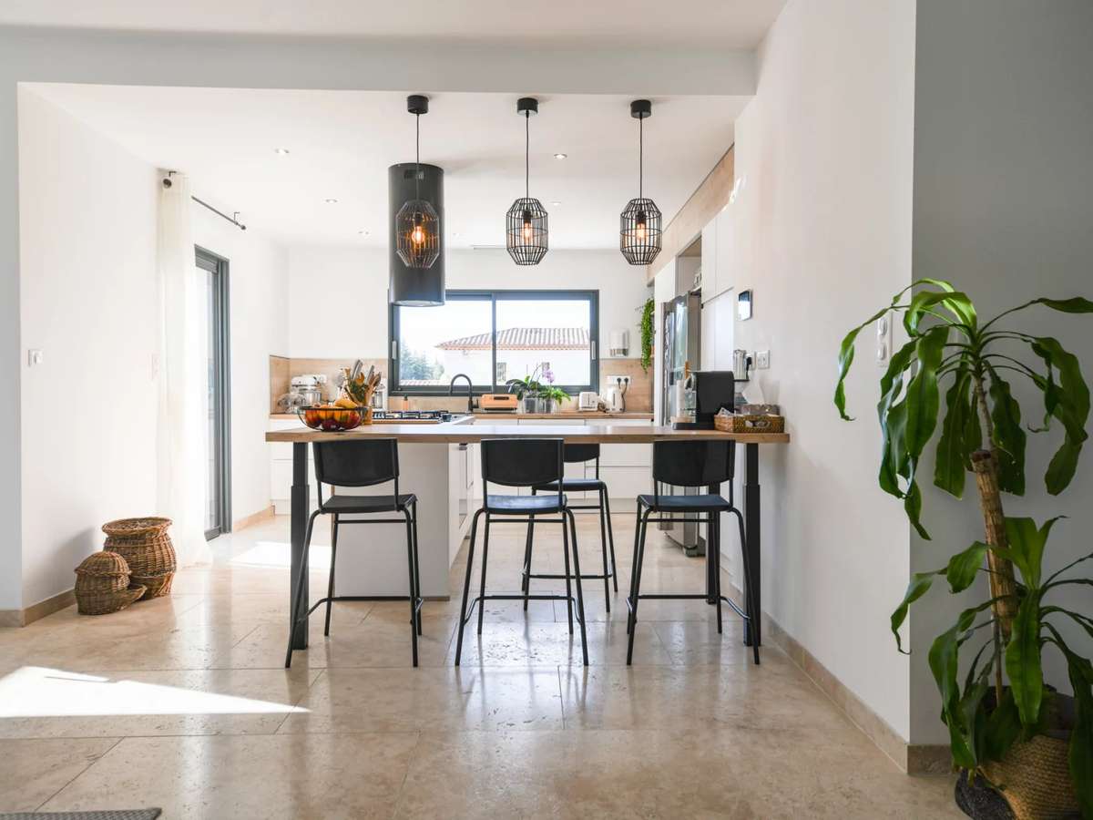 Maison Uzès