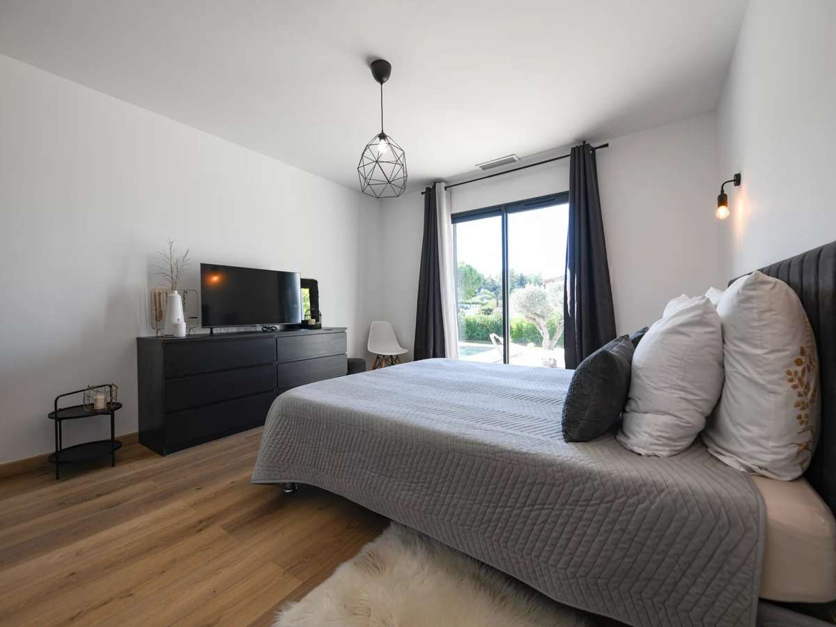 Maison Uzès