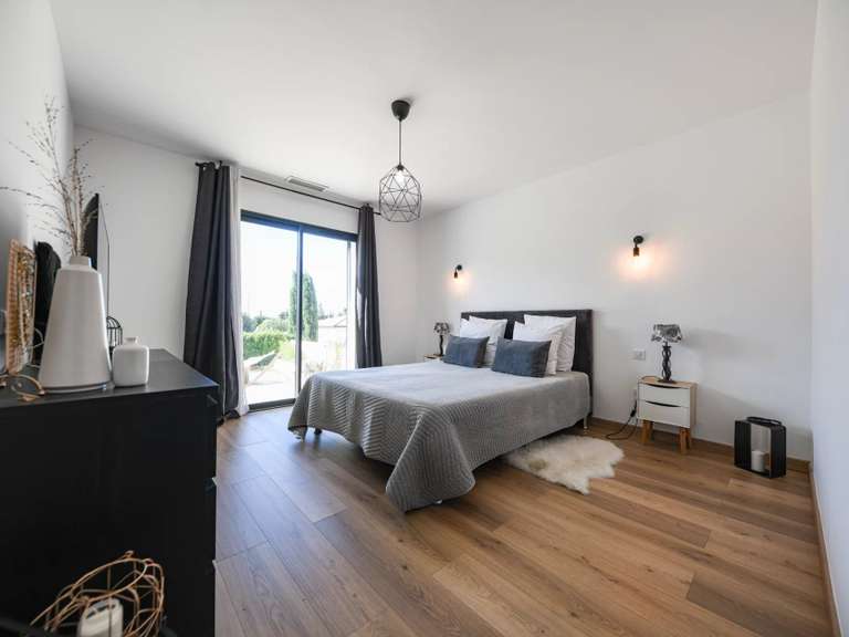 House Uzès - 3 bedrooms - 222m²