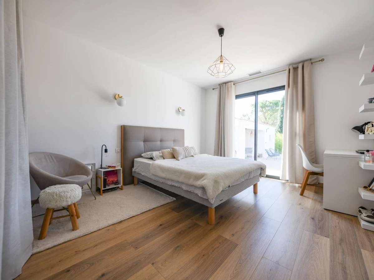 Maison Uzès