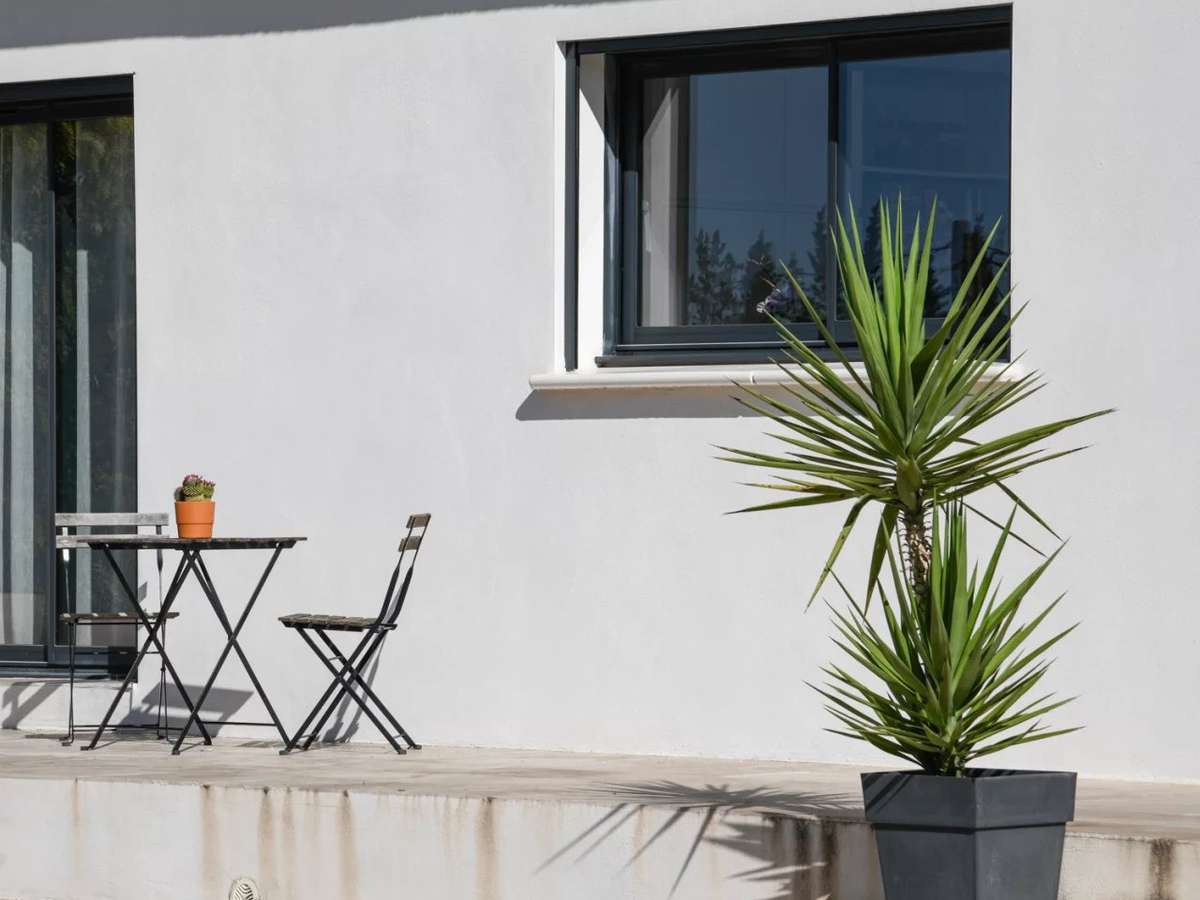 Maison Uzès