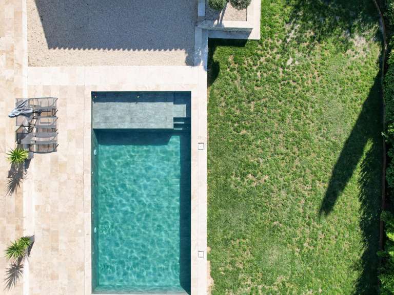House Uzès - 3 bedrooms - 222m²