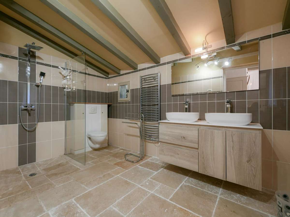 Maison Uzès