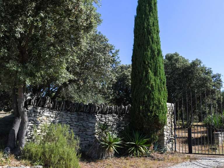 Maison Uzès - 8 chambres - 414m²
