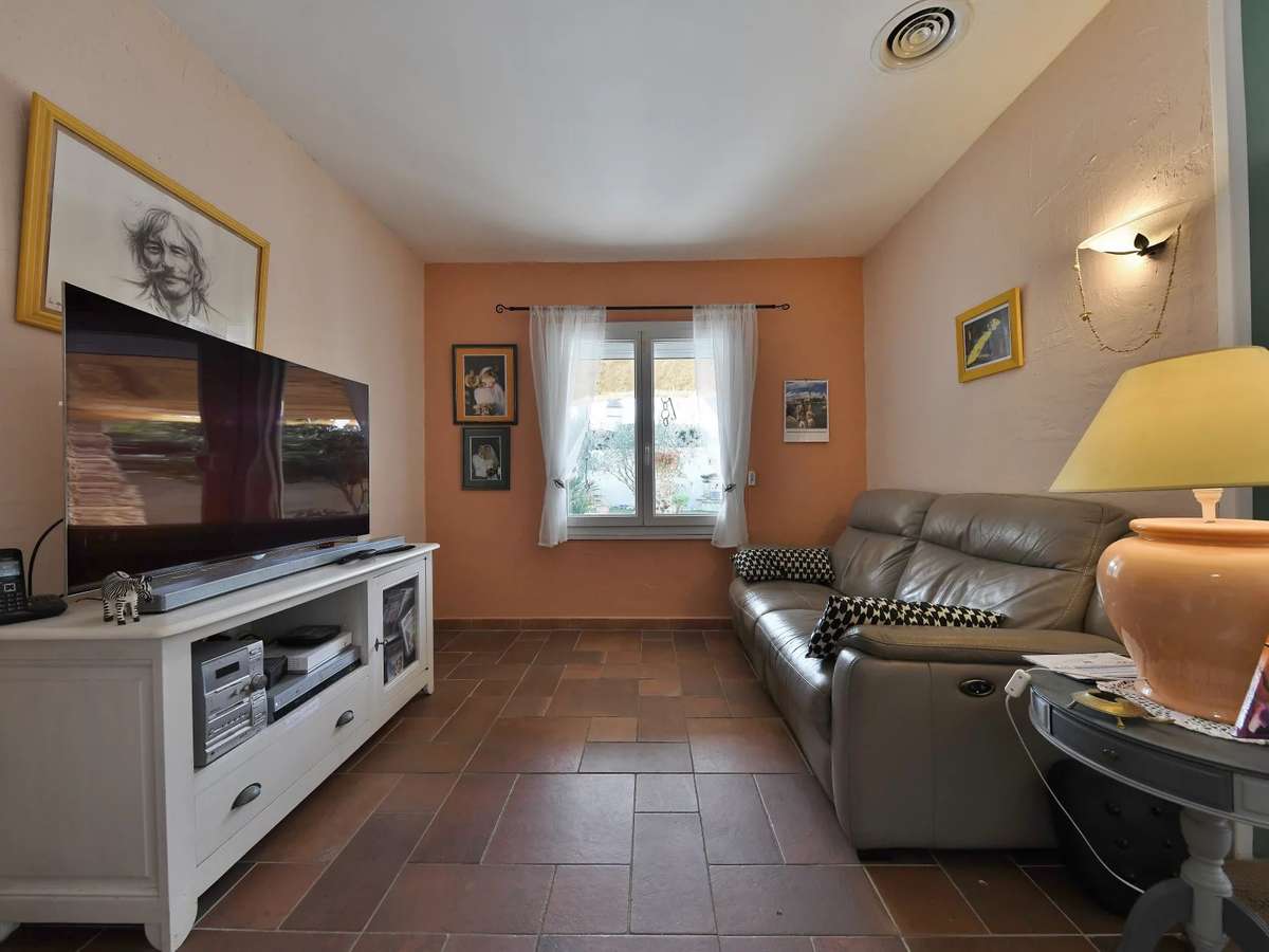 Maison Uzès
