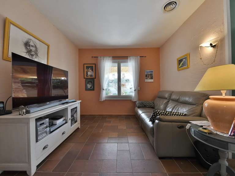 Maison Uzès - 4 chambres - 243m²