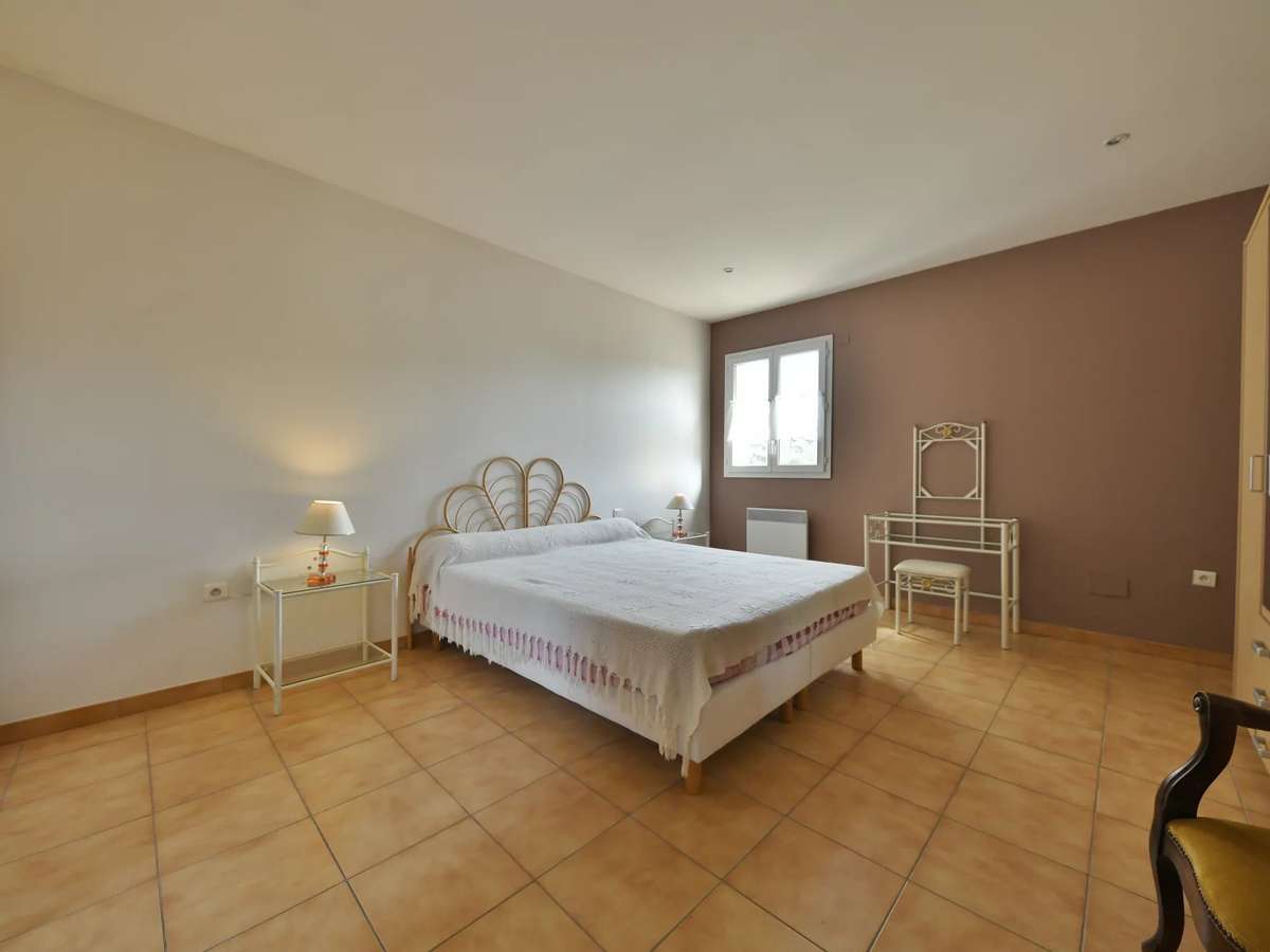 Maison Uzès