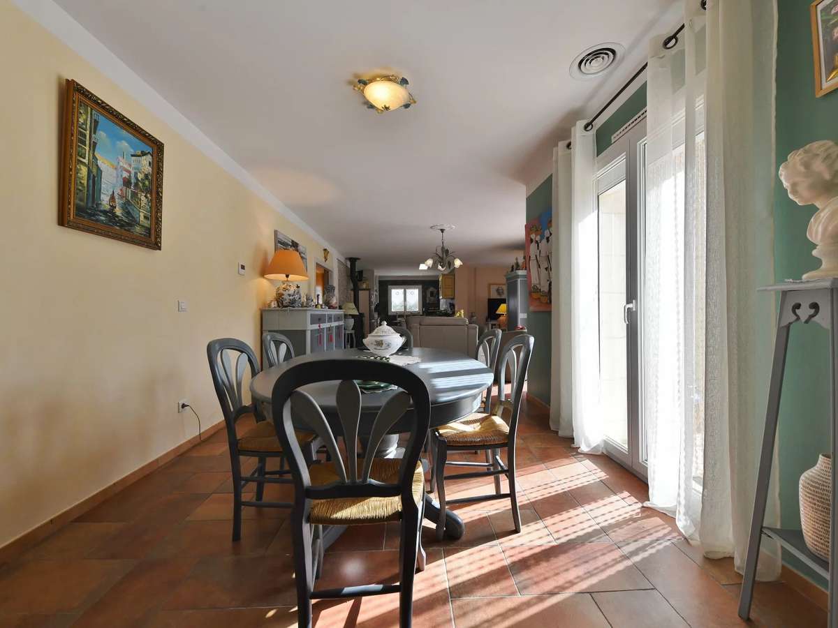 Maison Uzès