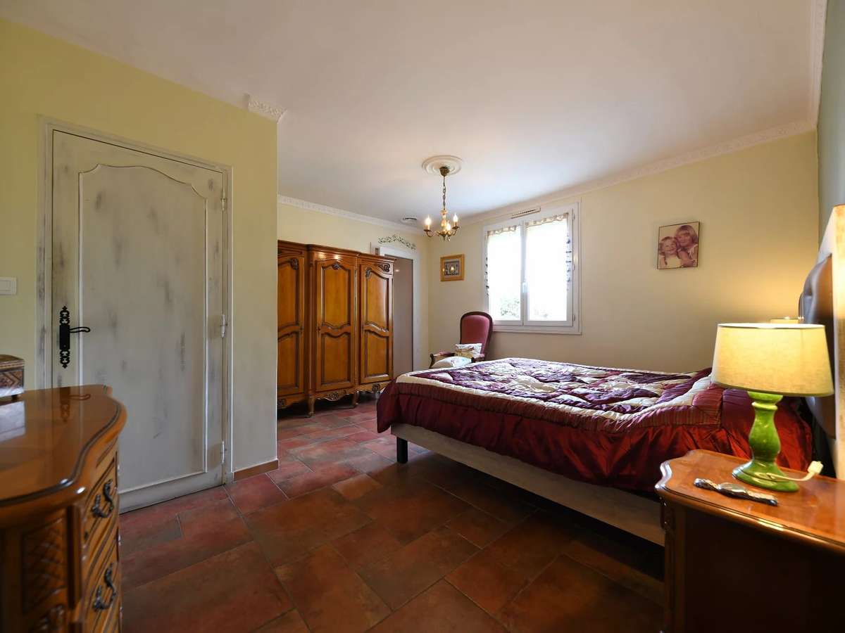 Maison Uzès