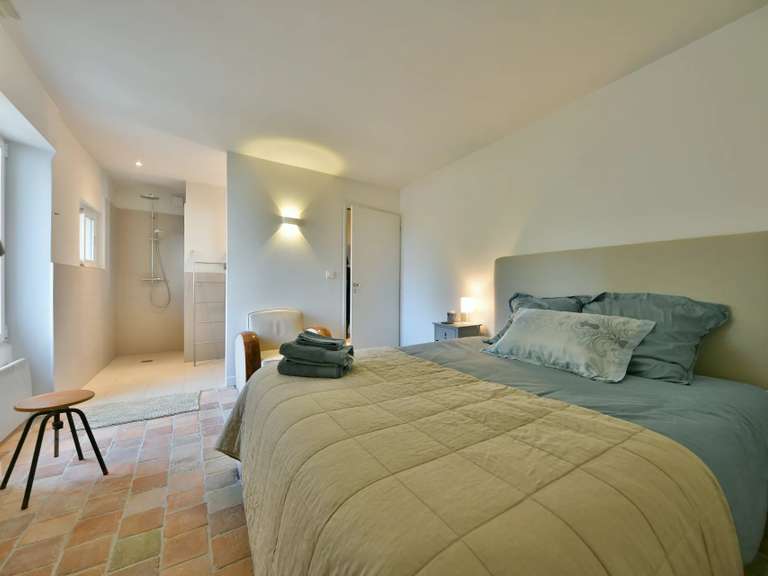 Maison Uzès - 3 chambres - 144m²