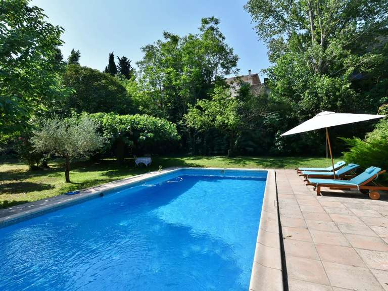 Maison Uzès - 3 chambres - 144m²