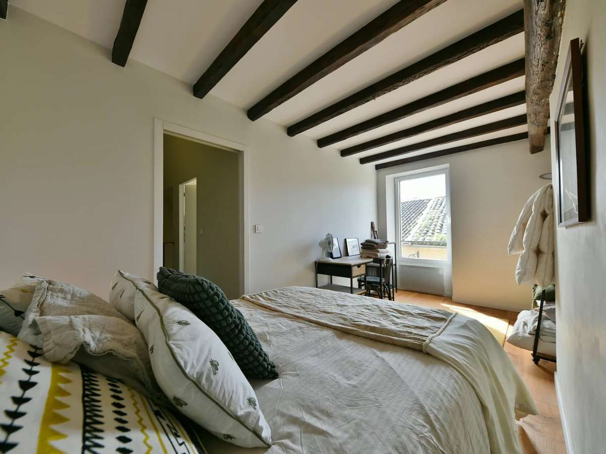 Maison Uzès