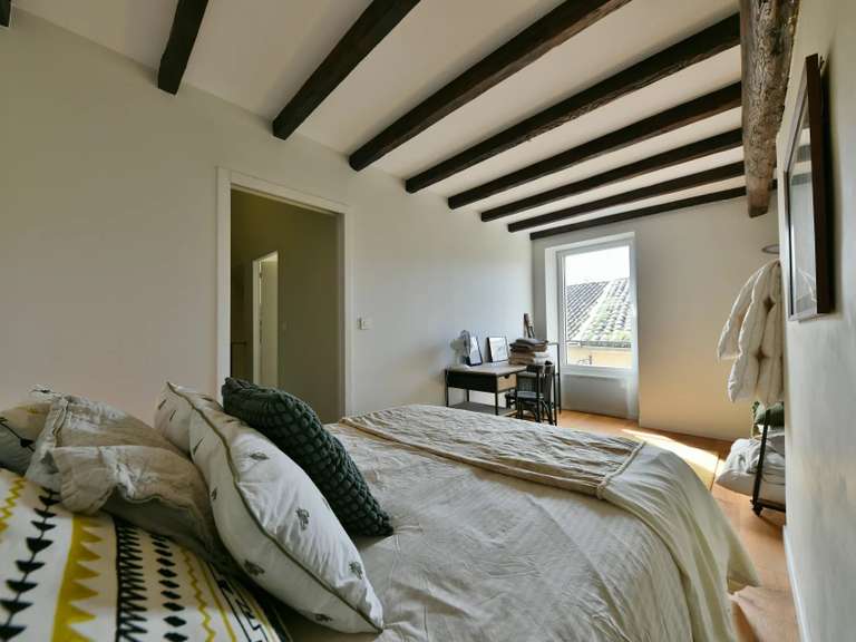 Maison Uzès - 3 chambres - 144m²