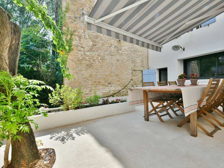 Maison Uzès - 3 chambres - 144m²