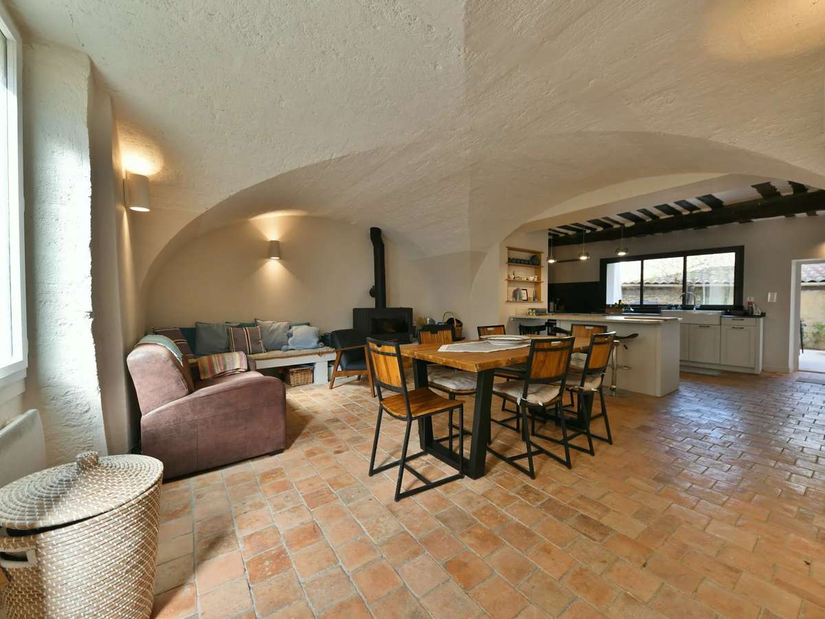 House Uzès