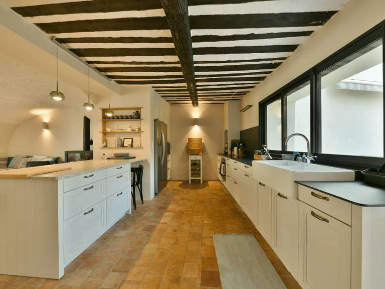 Maison Uzès - 3 chambres - 144m²