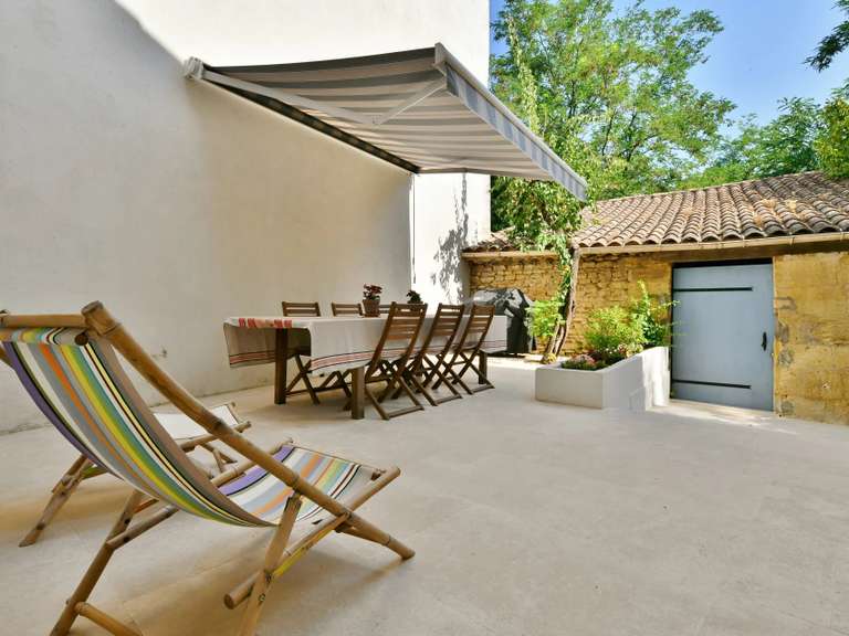 Maison Uzès - 3 chambres - 144m²