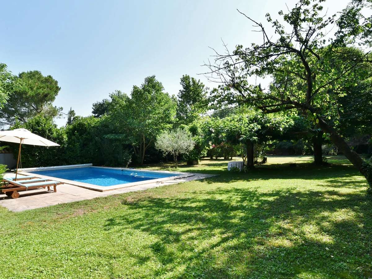 House Uzès