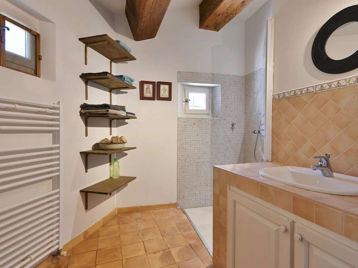 House Uzès