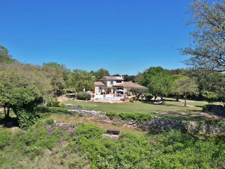 Maison Uzès - 4 chambres - 191m²