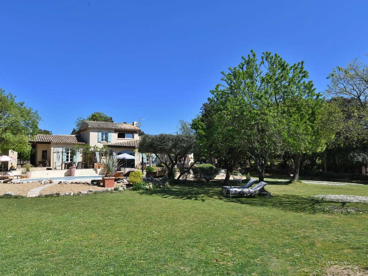House Uzès