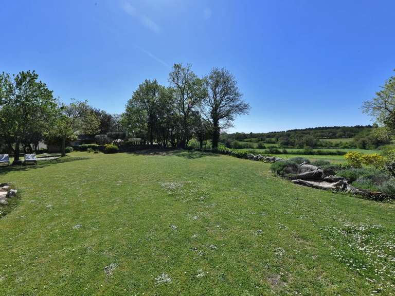 Maison Uzès - 4 chambres - 191m²