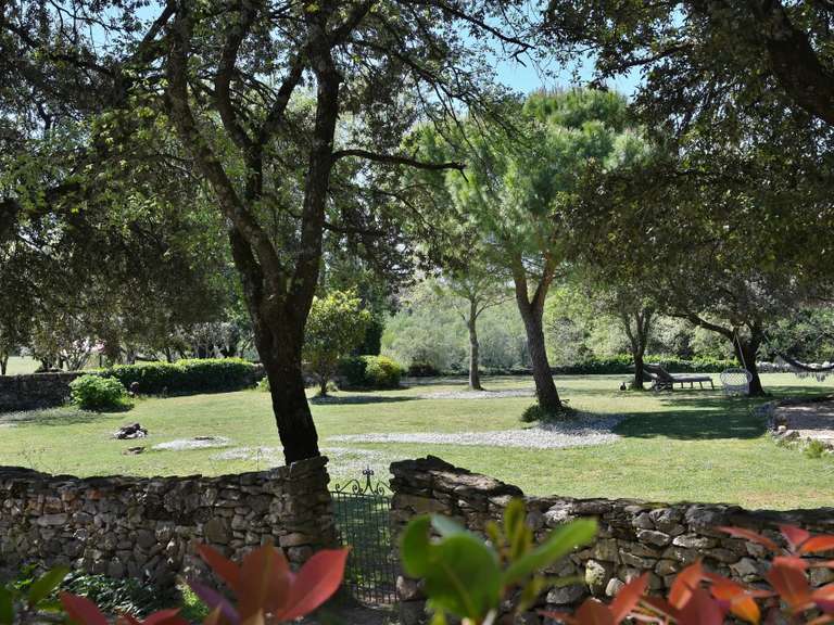 Maison Uzès - 4 chambres - 191m²