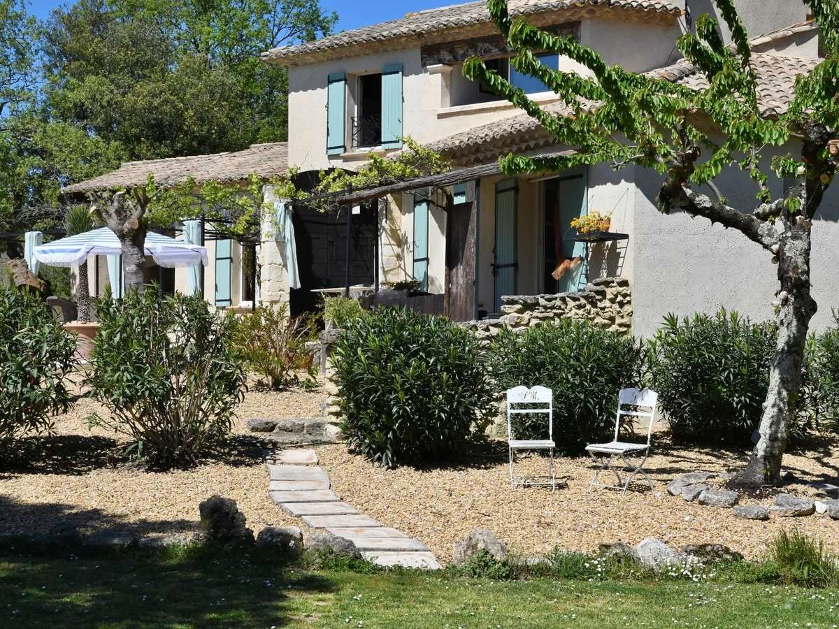 House Uzès
