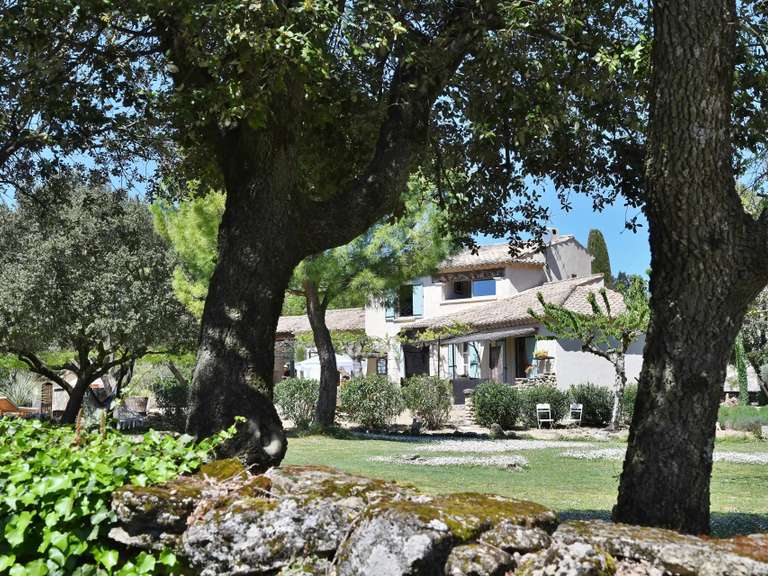 Maison Uzès - 4 chambres - 191m²