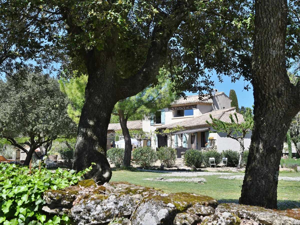 House Uzès